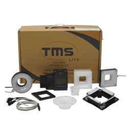 PM-40 MODULAR ILLUMINATION DEMO KIT
